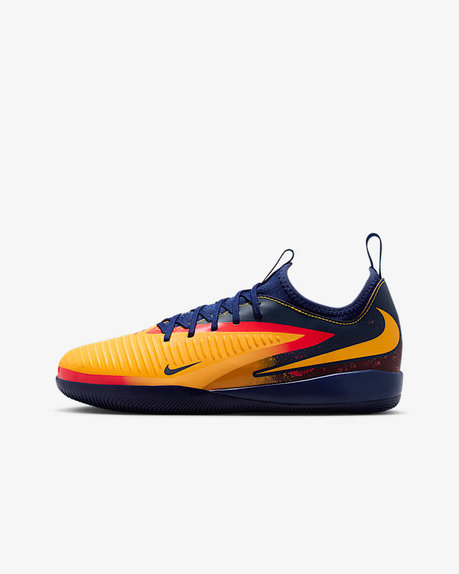 NIKE zoomfc イングランド代表フットサルシューズ【希少】 NIKE zoomfc イングランド代表フットサルシューズ【希少】 楽天